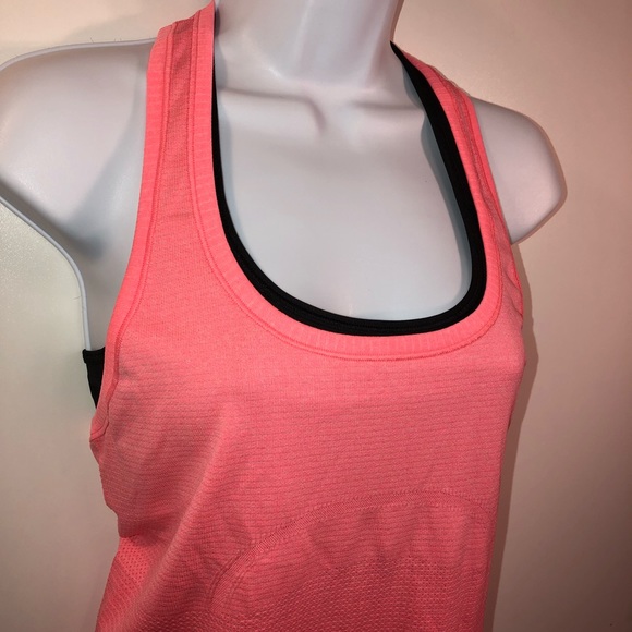 NWT LULULEMON Swiftly Tech Racerback Sz.10 - Picture 5 of 7